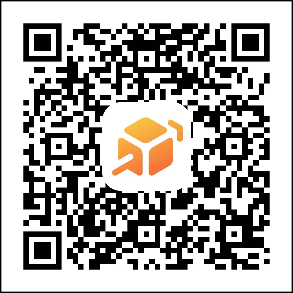 QR Code for 2025 Fruit Sale